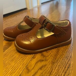 Girl Mary Jane Dress Shoes